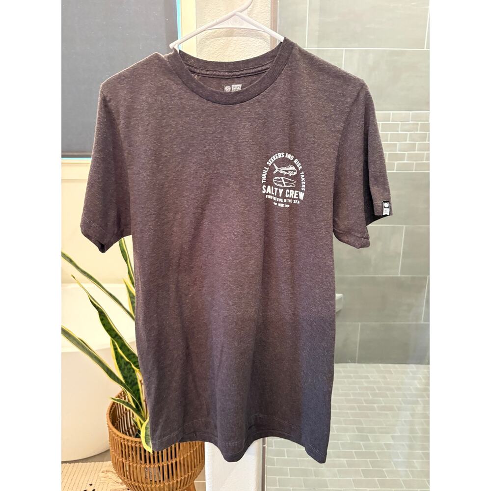 Salty Crew Men’s Tee